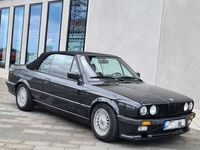 gebraucht BMW 320 Cabriolet i E30