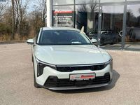 Neu Kia K4 150 PS (110 kW) 2026 Grün Limousine
