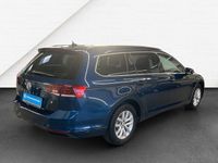 gebraucht VW Passat Variant 1.5 TSI Business AppConnect