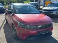 Gebraucht Opel Corsa-e 114 kW (156 PS) 2025 Kardio rot Kleinwagen