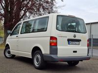 gebraucht VW T5 1,9 TDI Wohnmo. Zulass. ; 7 Sitz. ; TÜV Neu