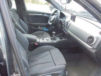 Gebraucht Audi A3 S-Line 150 PS (110 kW) 2015 Grau Limousine