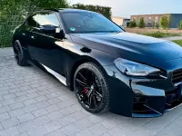 Usata BMW M2 Shadowline 480 CV (353 kW) 2025 Nero Coupé
