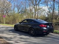 Gebraucht BMW M4 Competition Edition 450 PS (330 kW) 2020 Schwarz Coupé