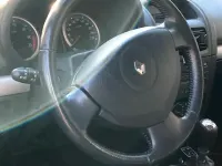 Gebraucht Renault Clio 75 PS (55 kW) 2007 Grau Kleinwagen