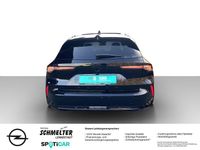 Gebraucht Opel Astra Ultimate 131 PS (96 kW) 2024 Schwarz Limousine