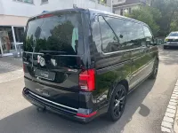 Używany VW T6.1 204 KM (150 kW) 2022 Czarny Van