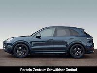 Usata Porsche Cayenne GTS 500 CV (367 kW) 2026 Blu SUV