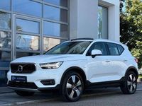 Gebraucht Volvo XC40 261 PS (191 kW) 2020 Weiß SUV