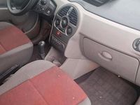 Gebraucht Renault Modus 75 PS (55 kW) 2005 Schwarz Van / Kleinbus