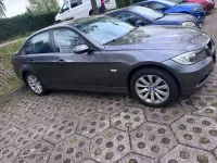 Gebraucht BMW 320 150 PS (110 kW) 2005 Limousine