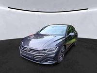 Gebraucht VW Arteon R-line 200 PS (147 kW) 2022 Mangangrau Kombi