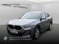 Second-hand BMW X2 Efficient Dynamics 156 CP (114 kW) 2025 Gri SUV