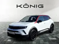 Gebraucht Opel Mokka 131 PS (96 kW) 2023 Arktis weiß SUV