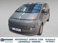 Gebraucht Hyundai Staria Trend 177 PS (130 kW) 2024 Grau Van / Kleinbus
