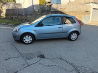 Gebraucht Ford Fiesta 65 PS (47 kW) 2007 Andere farben Kleinwagen