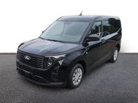 Neu Ford Transit Trend 101 PS (74 kW) 2025 Schwarz Limousine
