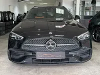 Gebraucht Mercedes 300 AMG 265 PS (194 kW) 2022 Schwarz Limousine