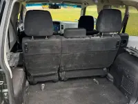 Gebraucht Mitsubishi Pajero 160 PS (117 kW) 2007 Grün SUV