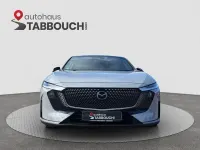 Gebraucht Mazda 6e 60 kW (82 PS) 2025 Grau Limousine