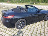 gebraucht BMW Z4 M 40i LED Navi Prof DAB Kam HK Sound Garantie