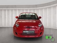 Gebraucht Fiat 500e Red 69 kW (95 PS) 2023 Rot Kleinwagen