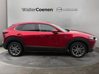 Gebraucht Mazda CX-30 2023 Rot SUV