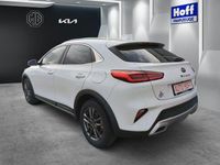 Gebraucht Kia XCeed 120 PS (88 kW) 2020 Weiß SUV