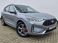 Neu Ford Kuga ST-Line X 186 PS (136 kW) 2026 Solarsilber metallic SUV