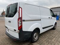 gebraucht Ford Transit Custom Kasten 270 L1 / WENIG KM/ TÜV NEU