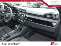 gebraucht Audi RS Q3 Sportback S tronic Essentials Pano MatrixLED