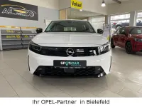 Gebraucht Opel Corsa Edition 75 PS (55 kW) 2024 Weiß Kleinwagen