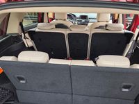 Gebraucht BMW 220 Gran Tourer 190 PS (139 kW) 2016 Rot Van / Kleinbus