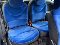 Gebraucht Citroën C2 73 PS (53 kW) 2003 Blau Kleinwagen