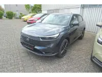 Gebraucht Honda HR-V Elegance 107 PS (78 kW) 2023 Grau SUV