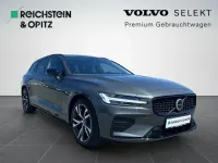 Gebraucht Volvo V60 Plus 197 PS (144 kW) 2025 Gruen Kombi