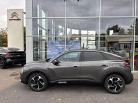 Gebraucht Citroën C4 PureTech 131 PS (96 kW) 2024 Grau Limousine