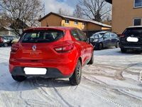 gebraucht Renault Clio IV 