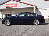 gebraucht BMW 330e iPerformance Luxury Line Luxury Line