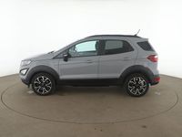 Gebraucht Ford Ecosport Active 140 PS (102 kW) 2023 Grau SUV
