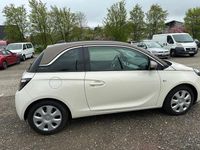 Używany Opel Adam S 87 KM (63 kW) 2017 Beżowy Hatchback