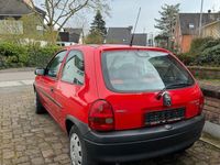 gebraucht Opel Corsa 1.0 12V CITY
