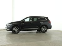 gebraucht Renault Koleos dCi 185 4WD Techno SHZ GJR Navi Leder