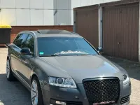 Gebraucht Audi A6 245 PS (180 kW) 2008 Silber Kombi