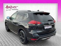 gebraucht Nissan X-Trail N-DESIGN 1.3 DIG-T (*AUTOMATIK*NAVI*)