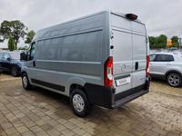 gebraucht Opel Movano Fahrgestell Cargo 2.2 Diesel L2H2 verstärkt / Kamera