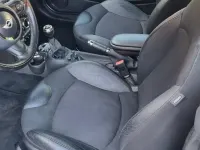 Occasion Mini Cooper Cabriolet 122 PK (89 kW) 2012 Paars Cabriolet