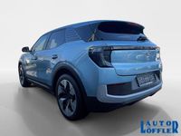Neu Ford Explorer 125 kW (170 PS) 2025 Blau SUV