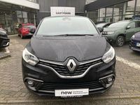 Gebraucht Renault Scénic IV Black Edition 159 PS (116 kW) 2020 Schwarz Van / Kleinbus