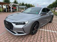Gebraucht DS Automobiles DS9 Performance 224 PS (164 kW) 2022 Grau Limousine